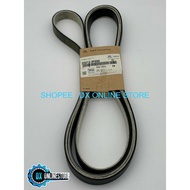 Fan Belt (6PK-2503) = Carnival YP - 2.2 (2017) / SantaFe CM -2.2 (10-13) #252122F020