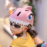 Children Helmets Cycling Boys Girls Children Balance Bike Electric Wheels Skateboarding Sports Safet