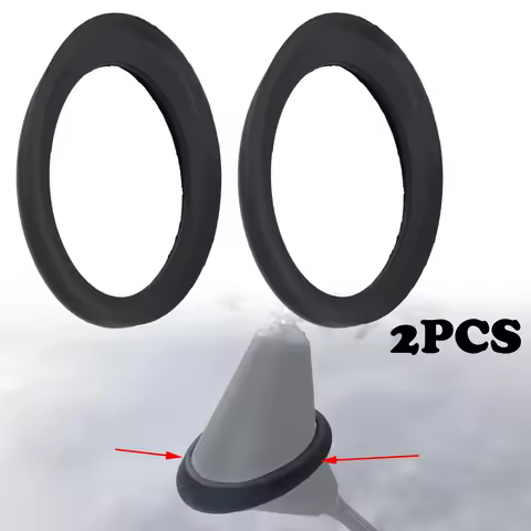 Car Roof Mast Whip Aerial Antenna For VW Bora 1J2 Jetta Golf 3 4 5 Passat B3 B4 B5 Tiguan 5N Rubber 