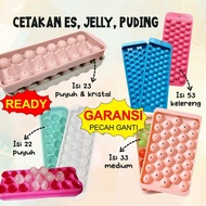 MATA READY BOUNCER_BABY ICE CUBE MOLD 33 CONTENTS 33 / 53 / 22 / 23 QUAIL CRYSTAL JELLY PUDDING PLAC