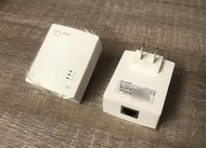 全新TP-Link AV200 NANO Powerline TL-PA2010 電力貓 電力線數據機