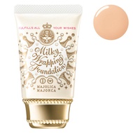 MAJOLICA MAJORCA 夢幻裹粉底液 1 淺米色 30g