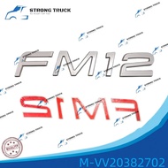 VOLVO (FM12) FRT MARK 20382702