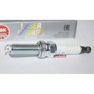 NGK Iridium Platinum Spark Plug ILMAR7E9 Corresponding to ILMAR7A8 LMAR6C-9 Suzuki 0.6 Three Cylinde