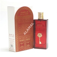 Bab Al hamra 100 ml 100% perfumes Ard Al Zaafaran