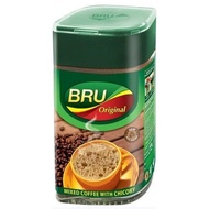 Bru Coffee Original Bottle 100g