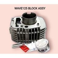 WAVE125 BLOCK ASSY (57mm / 65mm)