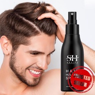 Sevich Hair Holding Spray Hair Fibers Thickening Spray Building Fibers Hair J1v3