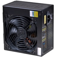 长城航嘉酷冷台式机组装机DIY电脑电源 500W\\600W\\700W 二手95新 长城额定600W