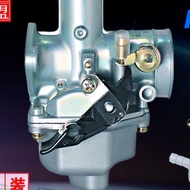 Men's Motorcycle Cg125/150 Original Keihin Carburetor Pz26 New General Barrel Honda Continent