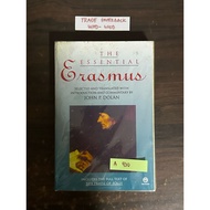 The Essential Erasmus classic philosophy books