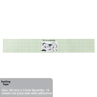 Disposable Food Packaging Box