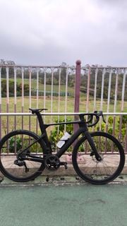 Twitter R10公路車