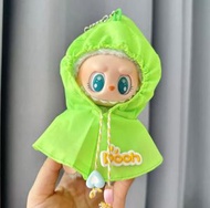 Labubu衫 (不包公仔) 可愛系列 (labubu clothing拉布布服裝 for popmart) LABUBU1232