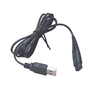 1.5m 5V USB Charging Cable for Hatteker Hair Clipper RFC-598 RFC-588 RFC-690 RFC-692 RFC-696 RSCX-75