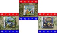 現貨『電玩福利社』《正日本原版、盒裝、3DS可玩》【NDS】精靈寶可夢 神奇寶貝 不可思議的迷宮系列（時、闇、空之探險隊