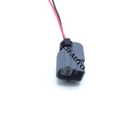 1/2/5/10 x Connector of Ambient Air Temperature Sensor for Ford Fusion F-150 OE# AU5Z-12A647-B,AU5T1