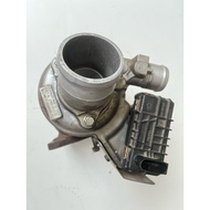 Turbo Tata xenon 2.2/150 2.2 L. 150 Nx. Second Hand Good Condition