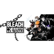 BLEACH Rebirth of Souls + DLC [PC Game] Steam Offline