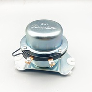 Excavator parts universal switch battery relay power switch solenoid valve 12V 24V for Hitachi Komat