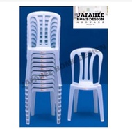 JFH 3V LA701 High Quality Side Chair/ Dining Chair / PLASTIC CHAIR