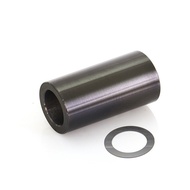 * DLC BUSH *  XMAX250 / XMAX300 / XMAX V1-V3 / XMAX 250 / XMAX 300 FRONT CVT PULLEY BUSH NCY RACING