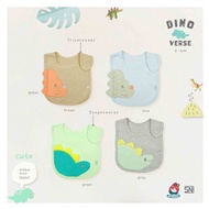 Giggles - Ichigo Accessories Newborn ( Bib, Stk, Boot, Swaddle, Bandana, Cap)