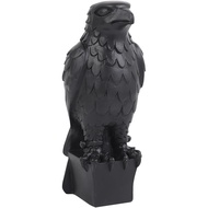 Maltese Falcon Statue 7.87 inch, 1941 Maltese Falcon Replica from Movie Prop Replica,Office Desk Boo