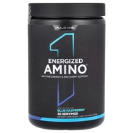 Rule1 Energized Amino 270g