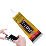 1pcs Phone Repair Glue Phone Screen Glue T8000 Cell Phone Adhesive Phone Glue Electronic Glue Multif