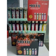 MOTO Black Box Red 50 Pieces/Box Code 999ab Factory Direct Sales Good Quality Sheath Type No Cover L