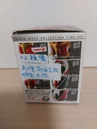 幪面超人頭像