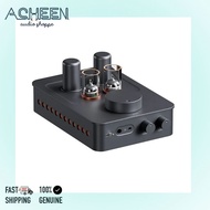 [Ready Stocks] Fosi Audio GR70 Tube Headphone Amplifier