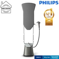 Philips 8000 Series GC628/86 All In One Garment Steamer