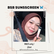 BSB SUNSCREEN 💖 by bona