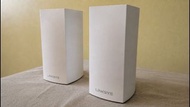 Linksys 路由器 Atlas Pro 6 (一對)