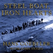 Steel Boat Iron Hearts Hans Goebeler