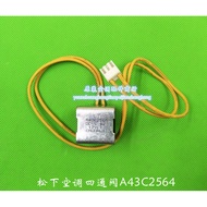 Brand New Original Panasonic Frequency Conversion Air Conditioning Accessories Four-way Valve A43C25