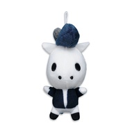 Team Liquid Blue Plush Keychain