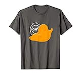 SCP-999 The Tickle Monster SCP Foundation T-shirt