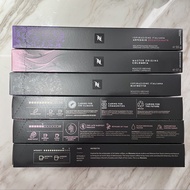 包順豐 nestle nescafe nespressocoffee capsule 膠囊咖啡
