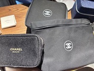 Chanel 化妝袋