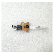 For Dell G3 3779 3579 Laptop Power Button Board with Cable switch Repairing Accessories CAL53 LS-F61