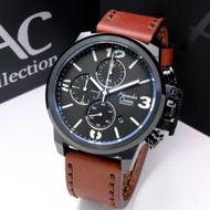 BARANG TERLARIS ALEXANDRE CHRISTIE 6280 AC 6280 BLACK BROWN ANGKA