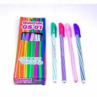 QUANTUM QS-01 Ballpoint Pen