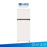  LG GNB392PQGB KULKAS  2 pintu