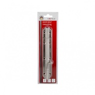 HAFELE Steel Bolt Stainless 6 Inches Model 489.71.314