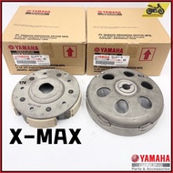 [JAMIN ORIGINAL] XMAX XMAX 250 X-MAX AUTO HOUSING & AUTO CLUTCH SHOE CVT SET B74-E6620 B74-E6611 100