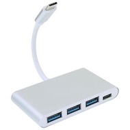 Type C toUsb 3.0 & Type C Hub