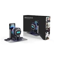 EMO Go Home a.I Desktop Robot Pet